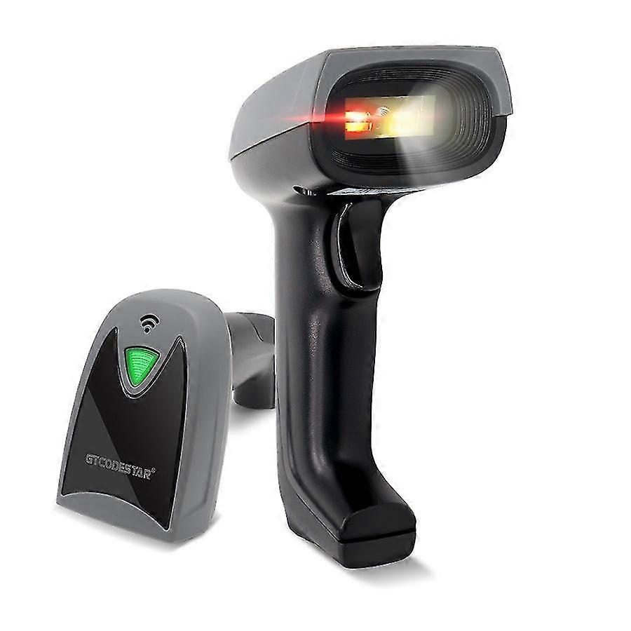 X-760e Mobile Payment Qr Bar Code Reader Wired Usb Portable Handheld 1d 2d Qr Code Barcode Scanner
