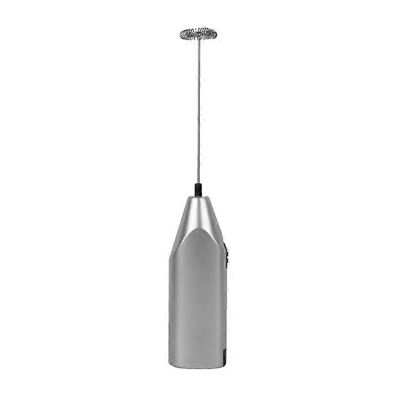 Milk Frothers No Deformation Quick Foaming Convenient Handheld Frother Electric Whisk for Home KAESI