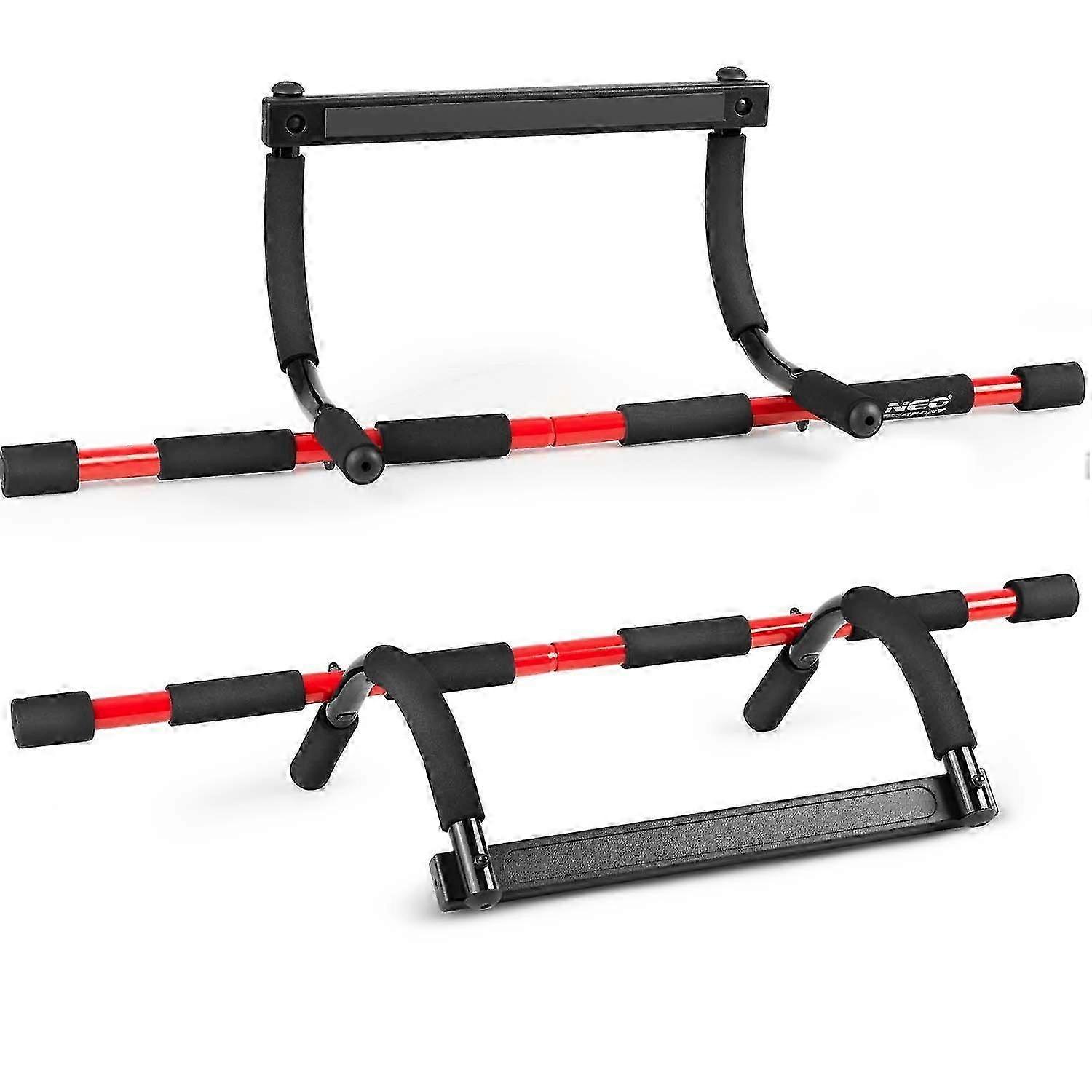 Pull-Up Bar NS-313Pull-Up Bar NS-313