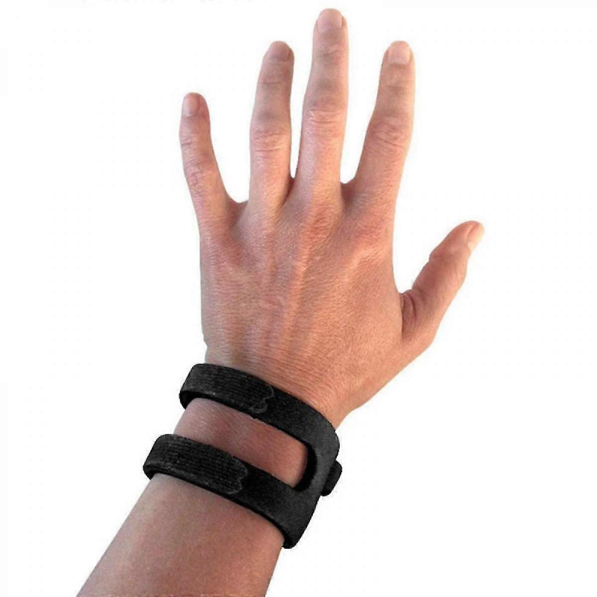 Adjustable Wrist Brace For Tfcc Tears, One Size Fits Most. For Left And Right Wrists, Support For Weight Bearing Strain, Exercise