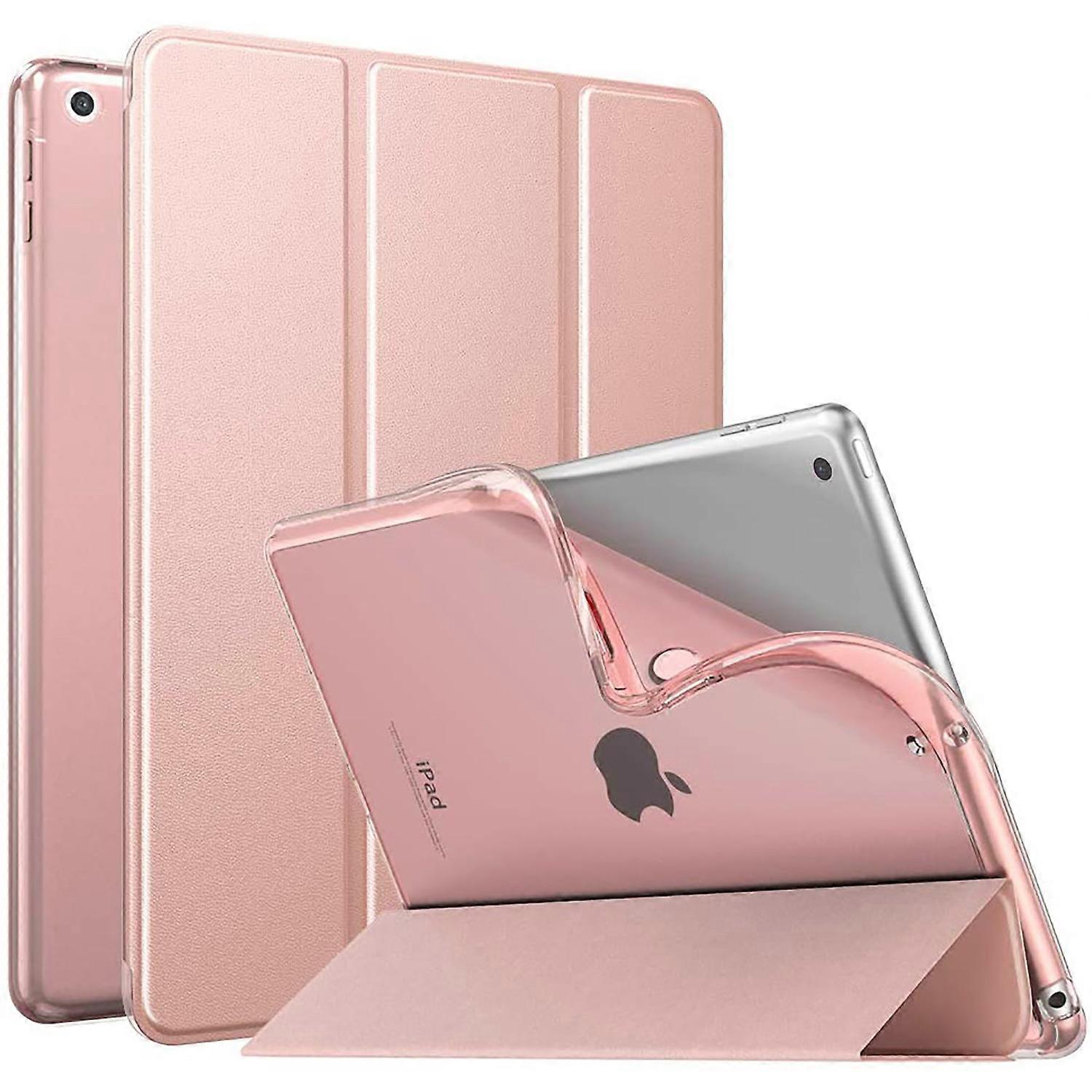 Pink tablet case for iPad mini 6 2021 model