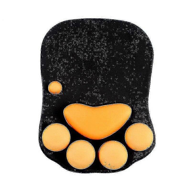 Cat Pad Silic Wrist Pad Mat