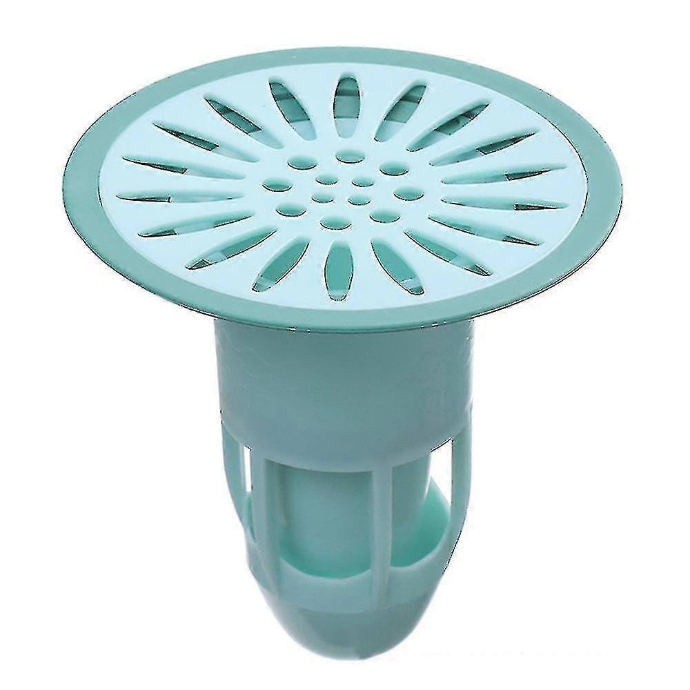 Deodorant duschavlopp Avloppsplugg Duschdeodorant golvavlopp