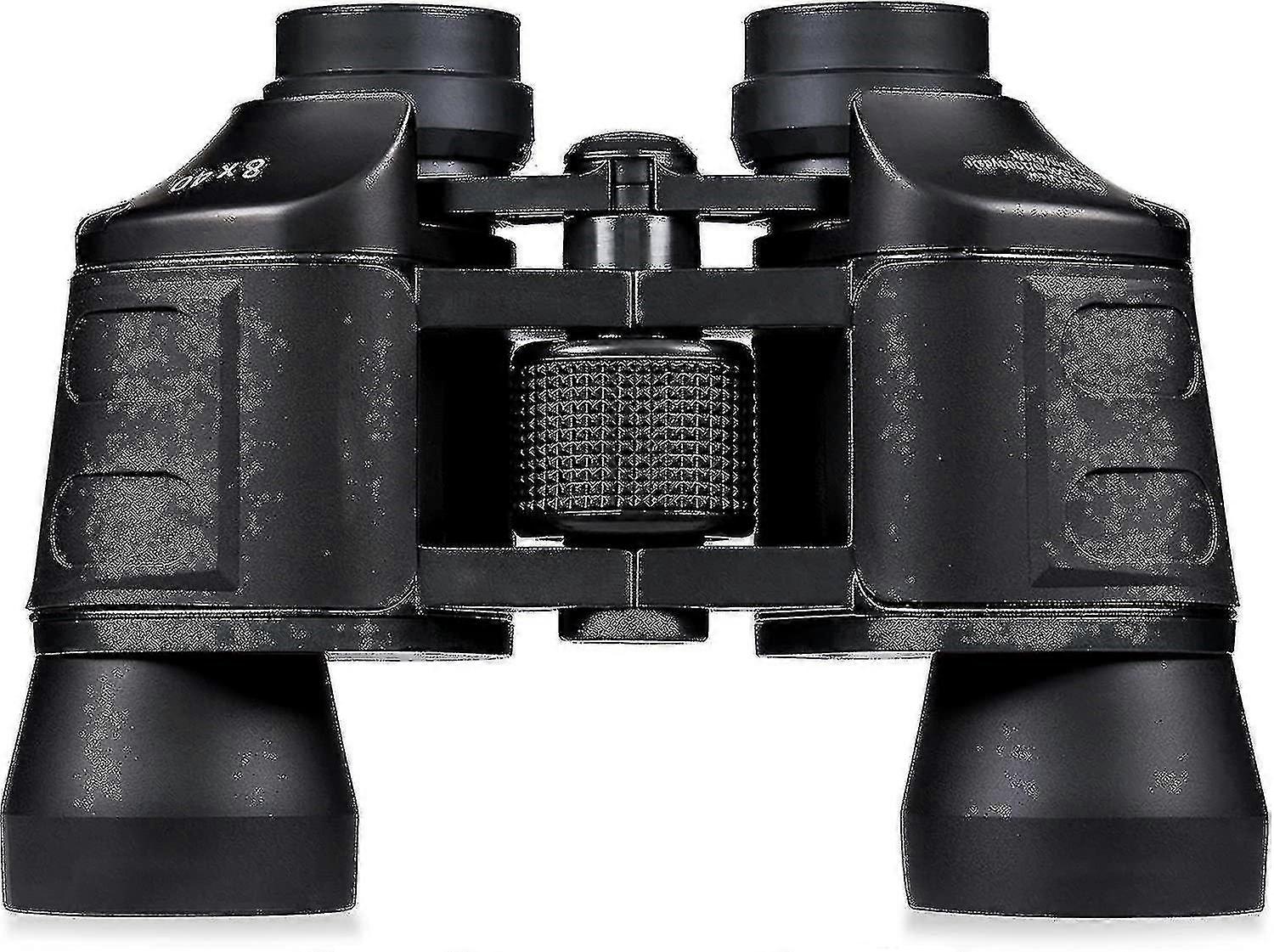 8x40mm Binoculars -  Prism, Coated Optics