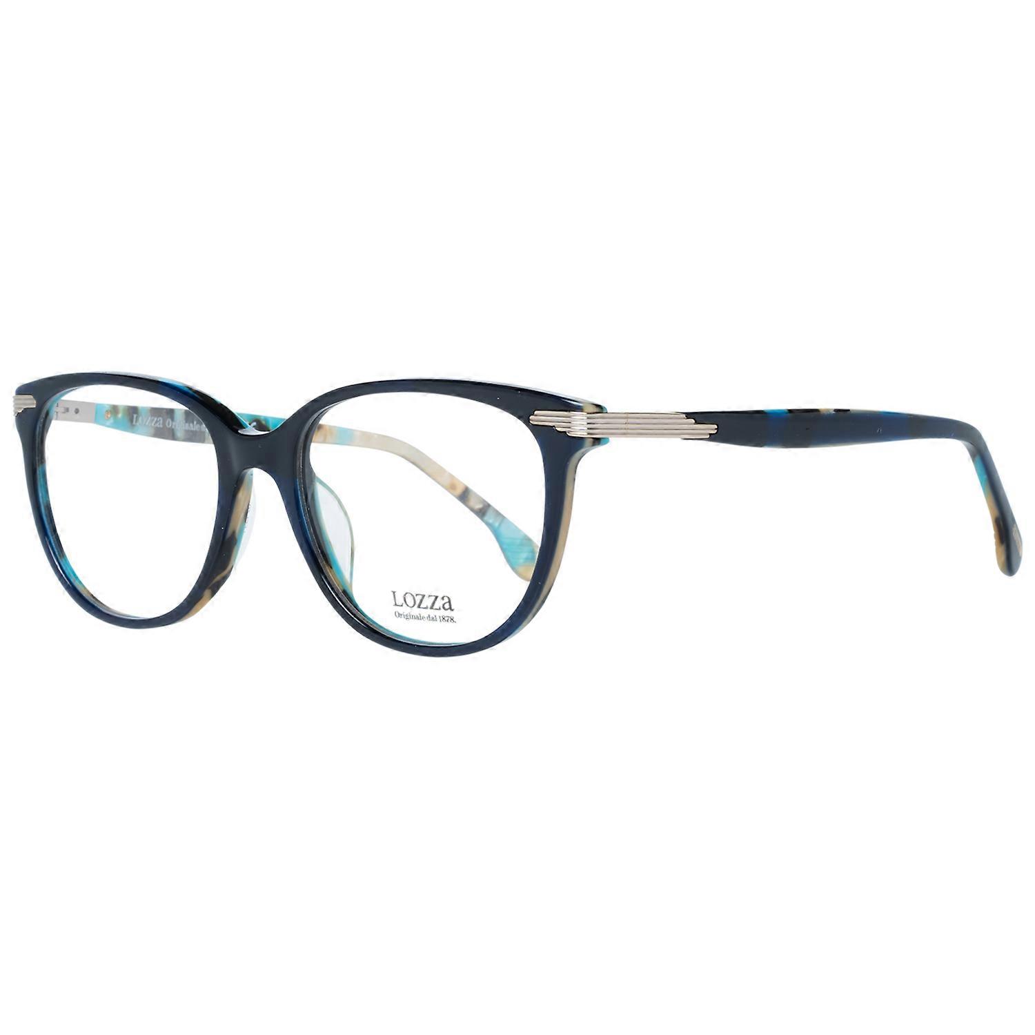 Lozza Optical Frame Vl4107 0at5 52