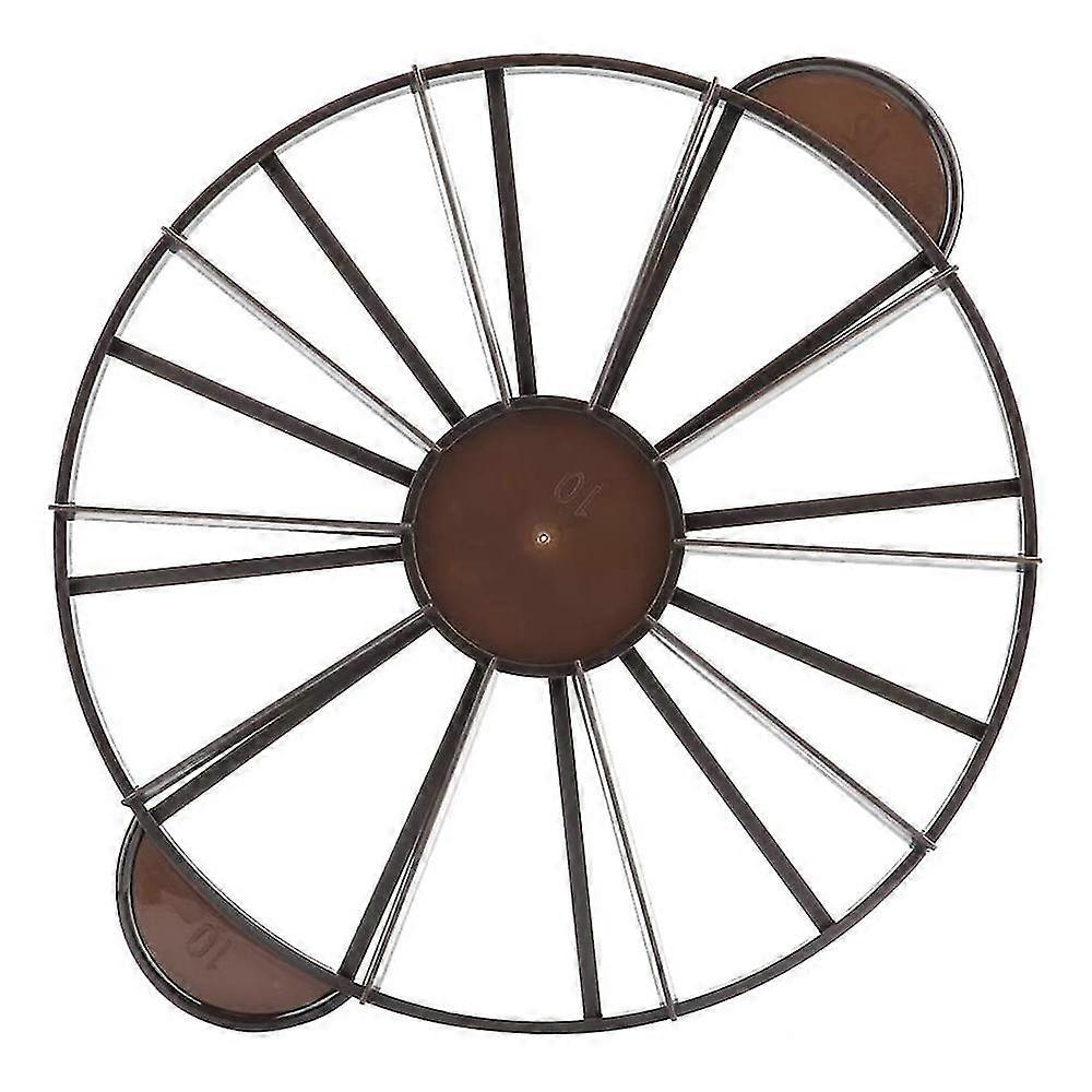 Cake Slicer, Cake Divider Cake Portion Marker Round 10/12 Piece Bread Cake Cutter Equal Portion Cut