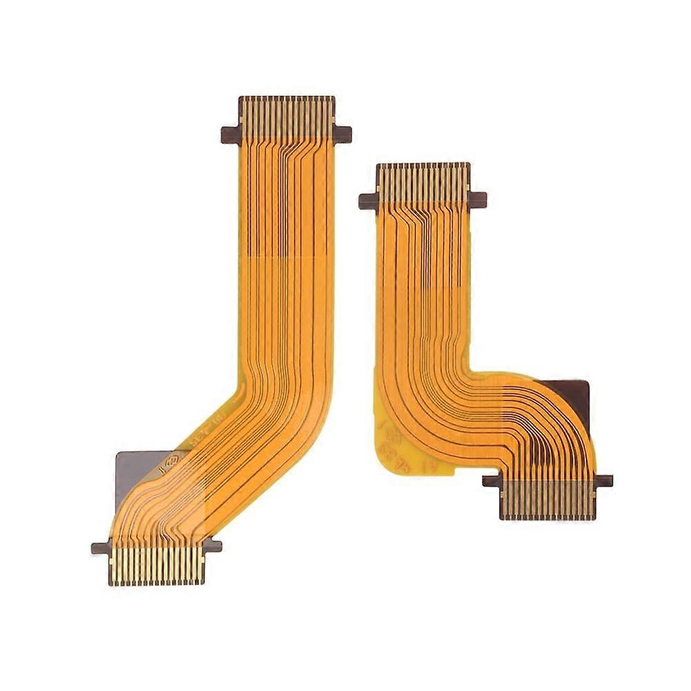 Replacement R2 L2 L1 R1 Flex Cable for Playstation 5 PS5 Controller Left Right Adaptive Trigger Button Ribbon Flex Cable