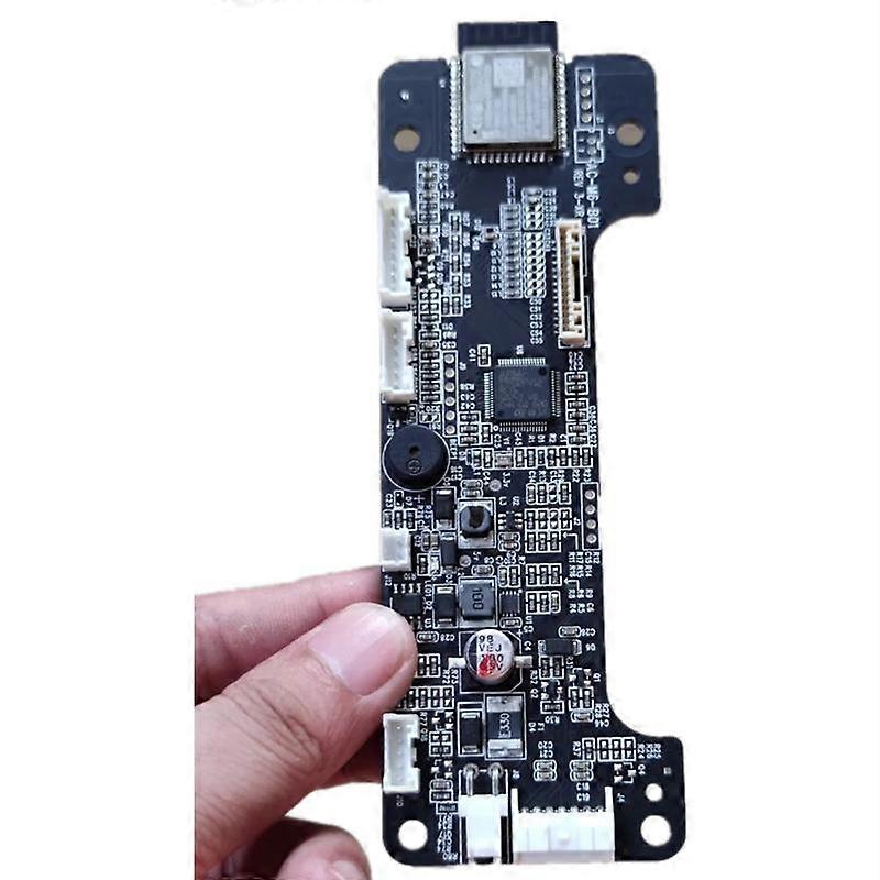 Alkuperäinen uusi ilmanpuhdistimen emolevy xiaomi-ilmanpuhdistimelle 3H 3C ilmanpuhdistimen vaihto emolevyn moottori