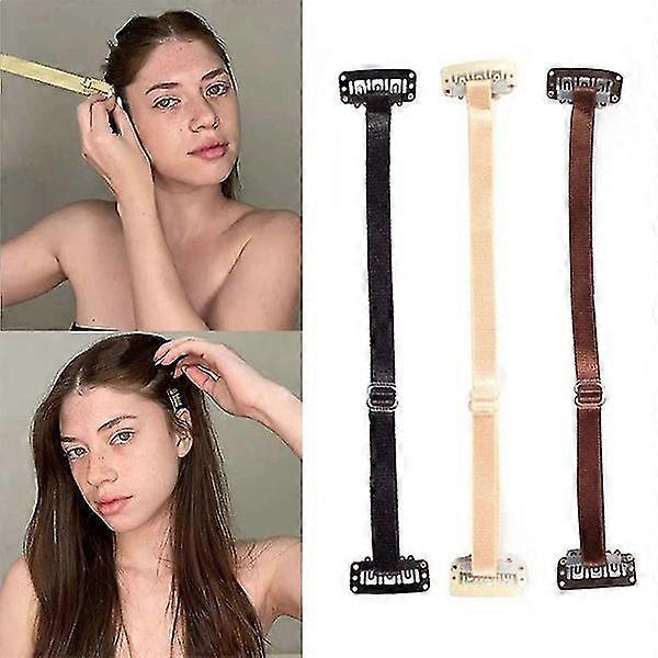 Lifting du visage Enlever S Invisible Dans le visage S Remover Lignes statutaires Sacs pour les yeux
