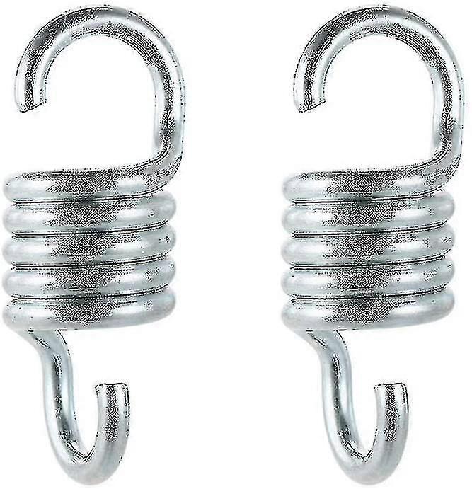 4 "デューティオックChポーチS、パンチバッグサスペンフック、2パック