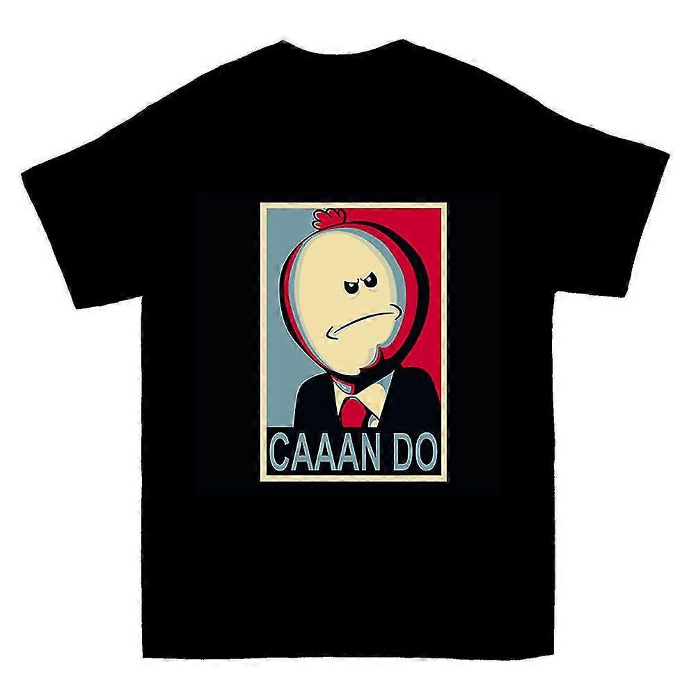 Caaan Do T-shirt