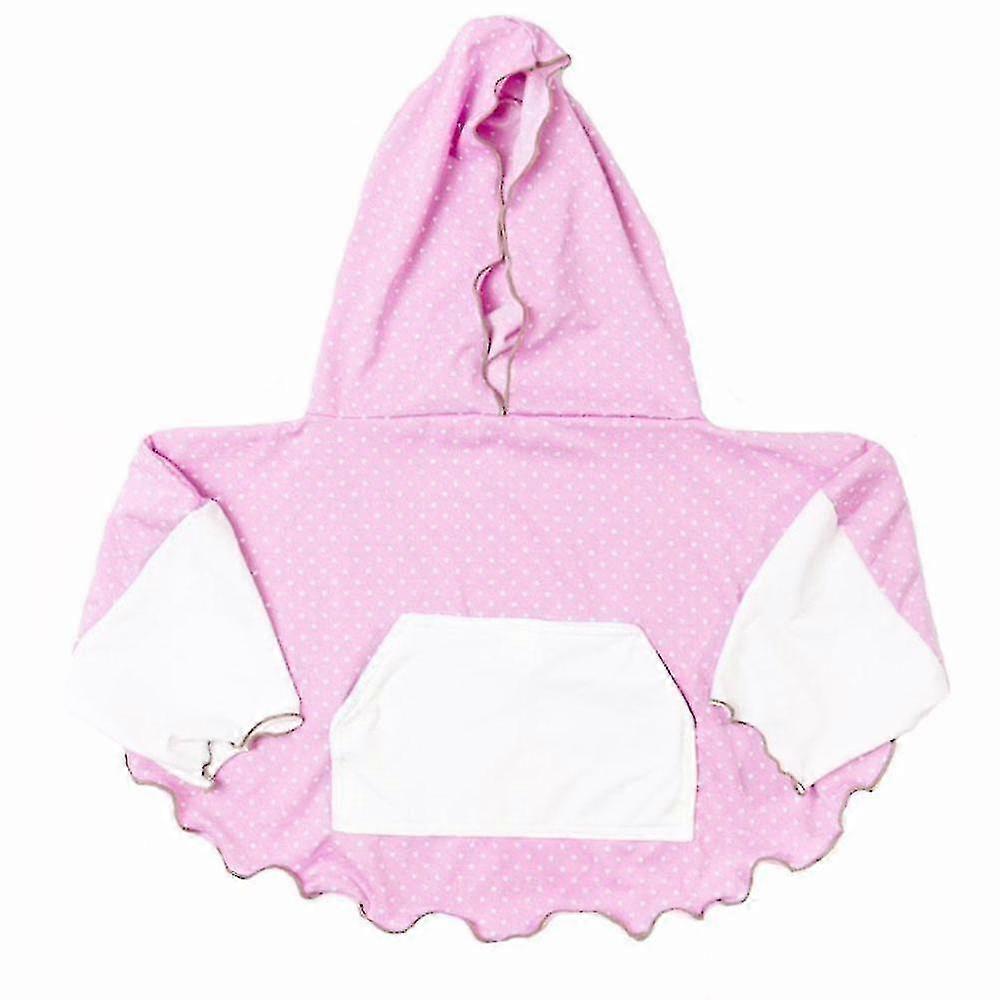 Kids Sun Poncho