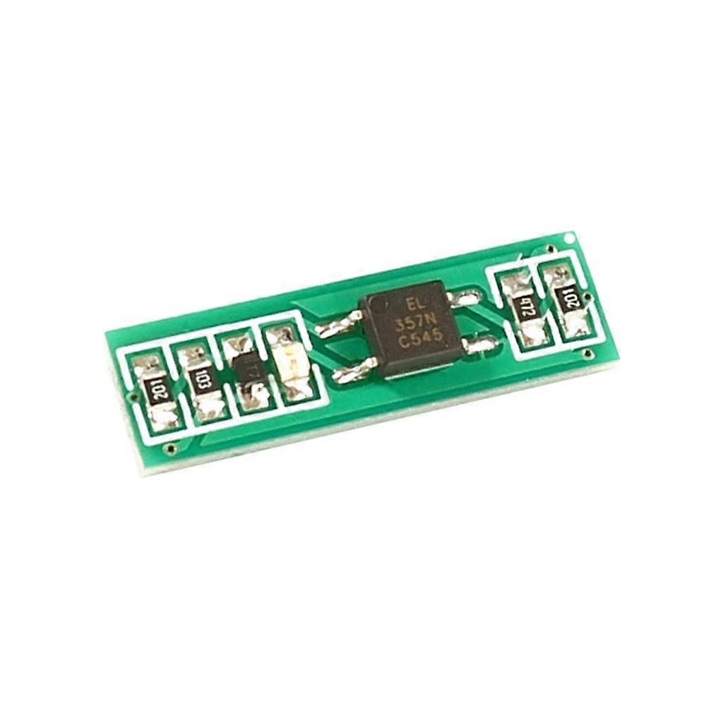 EL357NC Optocoupler Isolation Module PNP Output Signal Level Conversion 3.3V