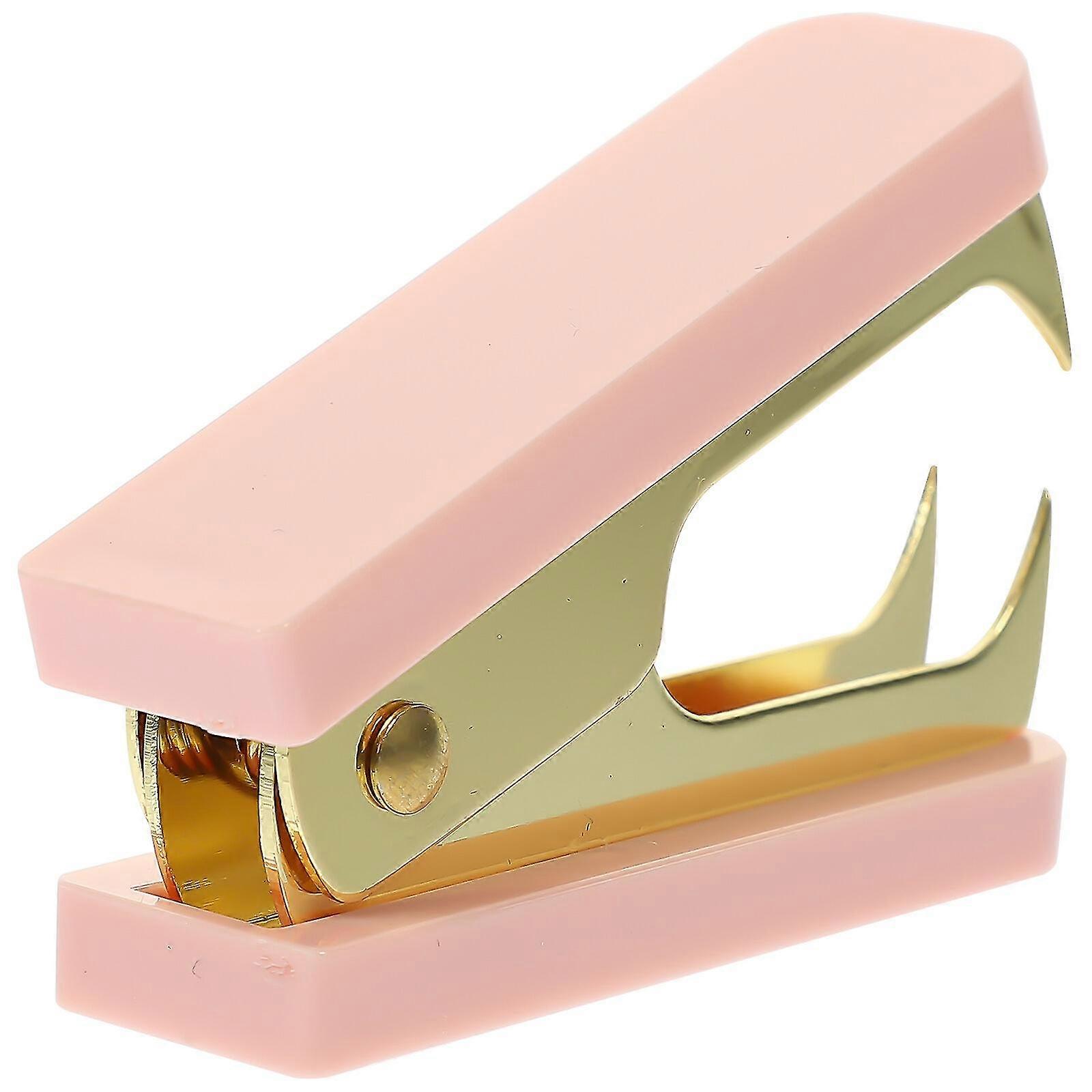 Convenient Staple Remover Hand Held Staple Puller For Home Office Supply