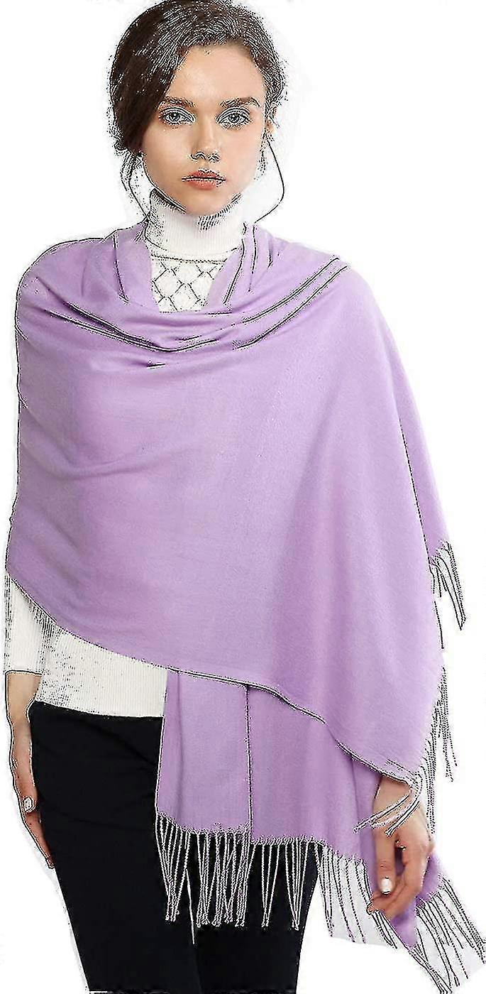 Pashmina Scialli E Involucri Per Abiti Da Sera Sciarpa Per Le