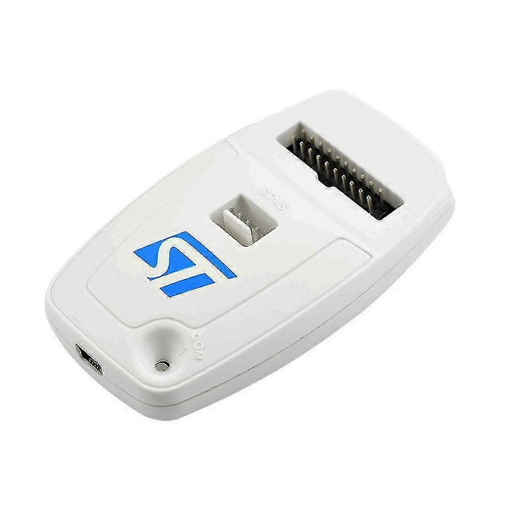 St-link/v2 (cn) Emulator Jtag/swd Schnittstelle Stm32 und Stm8 Serie St Emulator Downloader Brenner