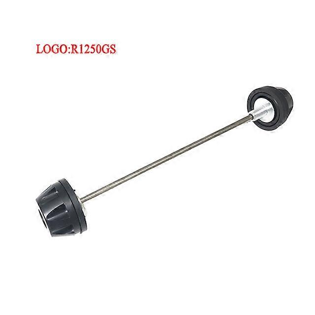 Front Wheel Protector Axle Fork Crash Slider Fit For BMW R1200GS GS1200 LC 2013-2020 R 1250 GS R1250GS Adventure 2019-2023 2022