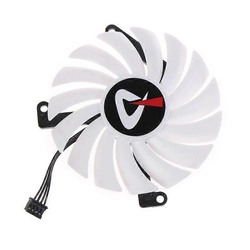 CF-12910S Graphics Card Cooling VGA Fan 12V 0.35A for AX GAMING/AX RTX3080ti