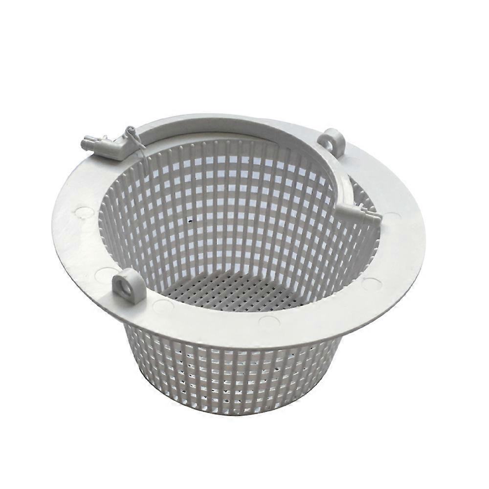 Basket Skimmer Baskets Pond Pump Swimming Pool Above Ground Bugs Leafs