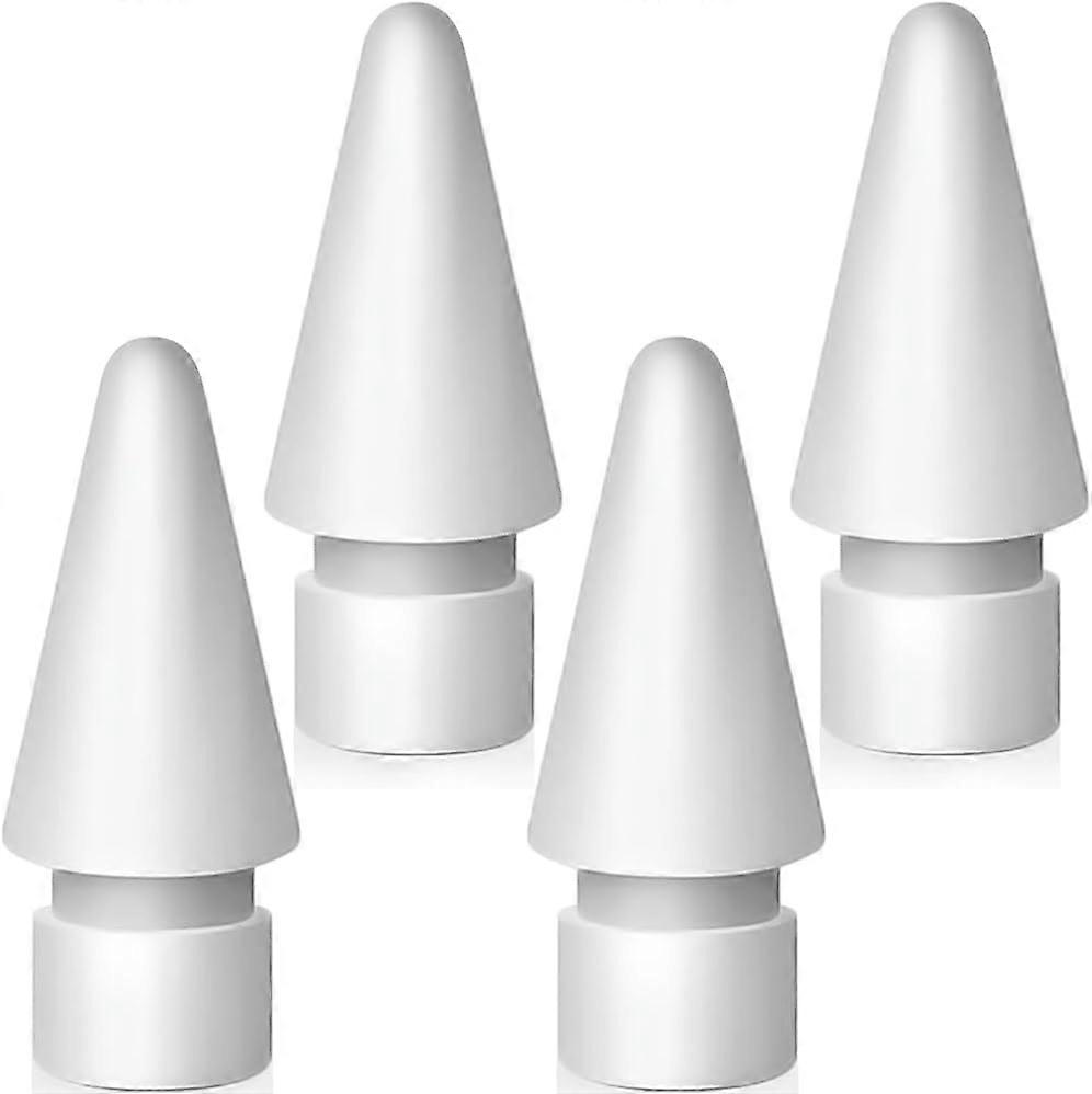 Apple Pencil Tips (4 pack)