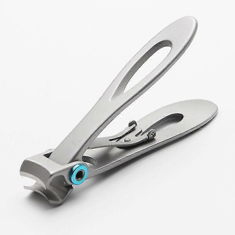 15mm Wide Jaw Opening Nail Clipper