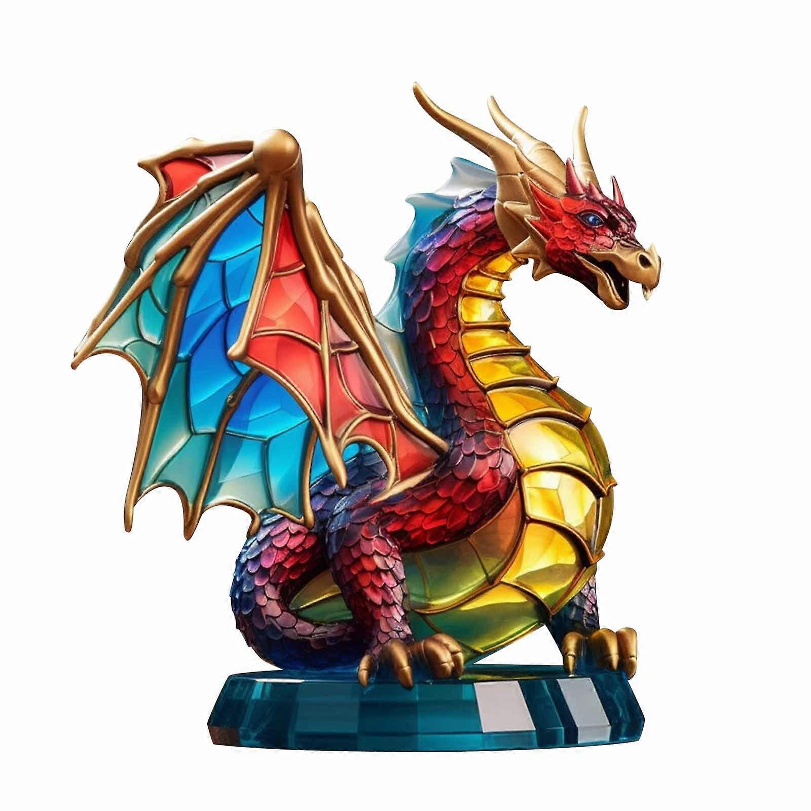 Wildlife Metal -taide