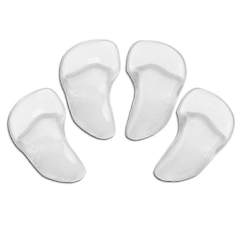 2pair Forefoot Gel Pad-c