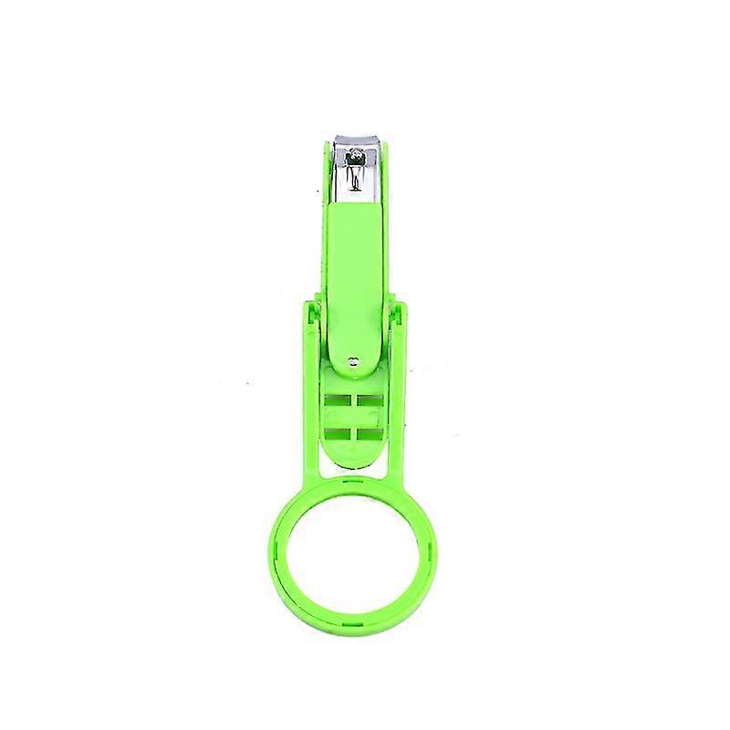 Plast Hangnail Clipper For Pet Bruk-c