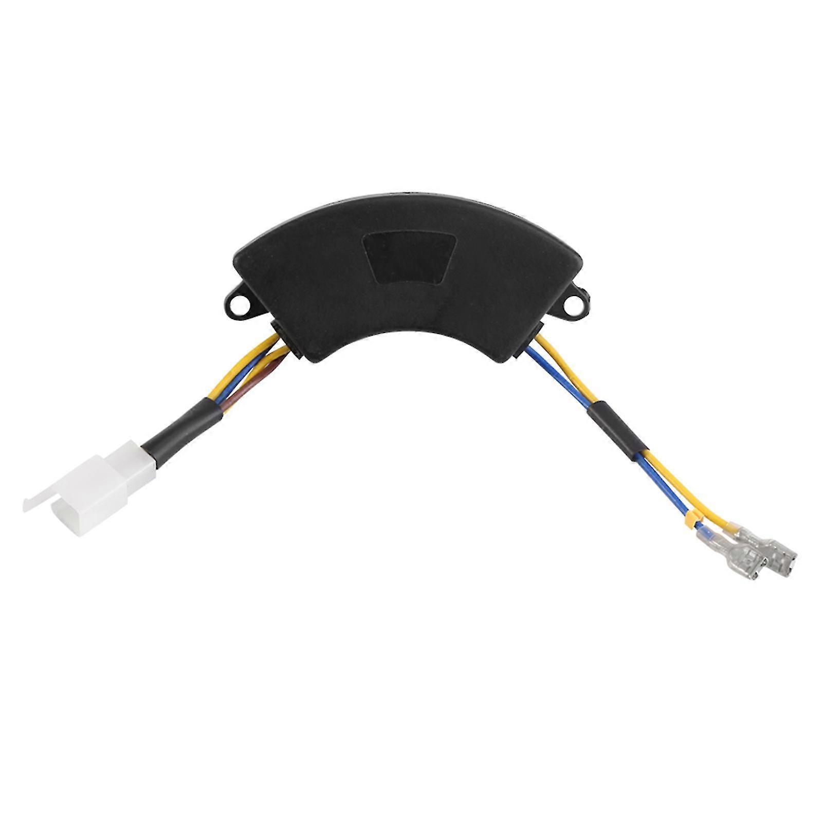 2KW-3KW 168F Gasoline Electric Generator AVR Automatic Voltage Regulator