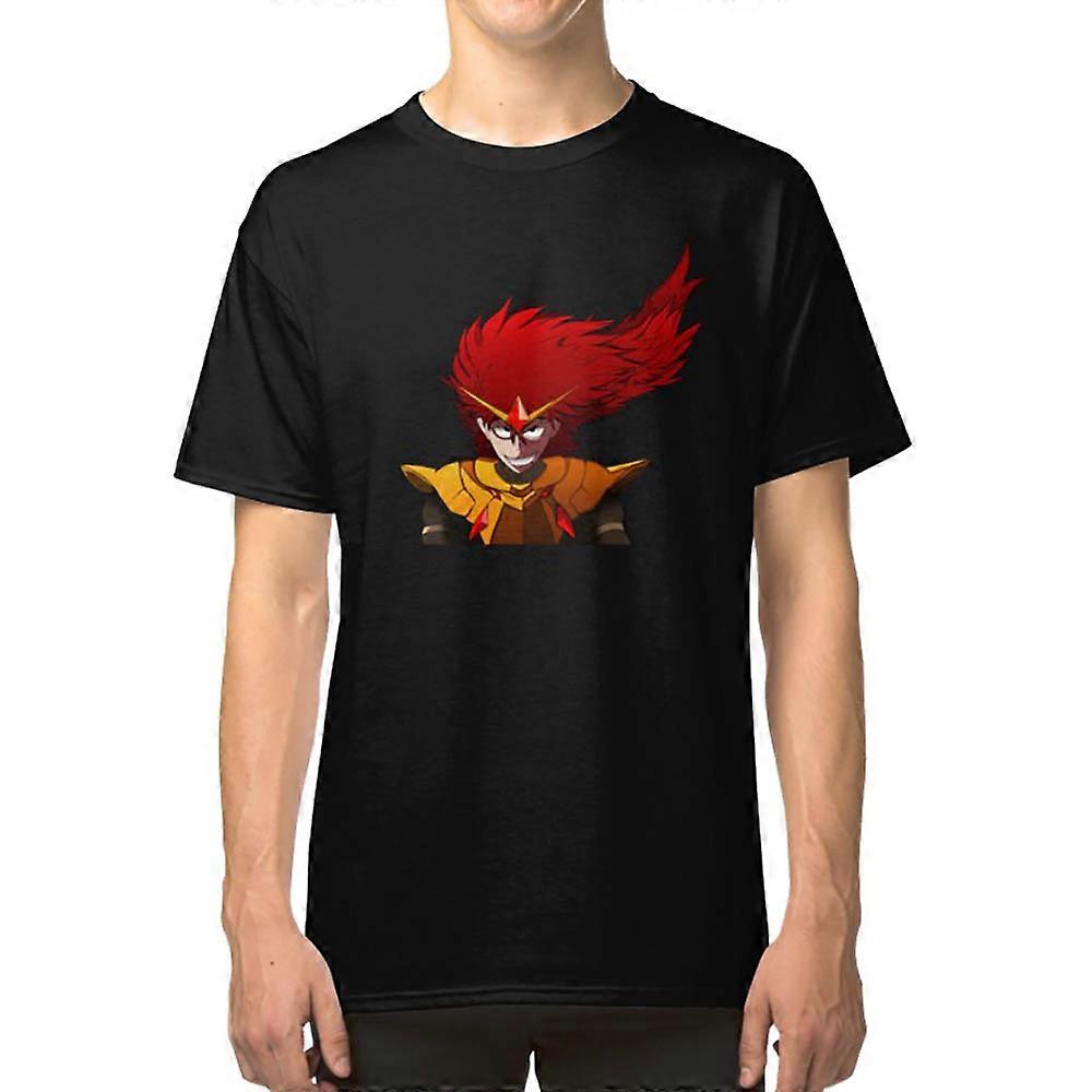 Hardcore Leveling Warrior T-shirt