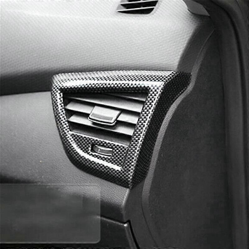 Air Conditioning Dashboard Vent Cover Decoration Frame for 2011-2017