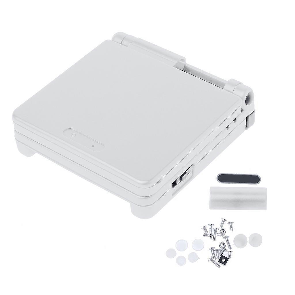 For Gameboy Advance SP Housing for Case Cover Replacement Full for Shell Kit