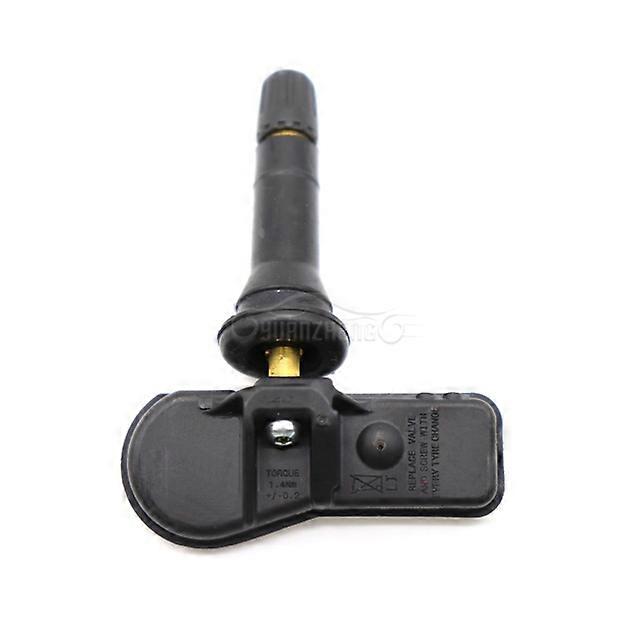 407001628R bil TPMS dekktrykkovervåkingssensor for Renault Kangoo Dacia Dokker Duster Lodgy Logan Sandero 433MHz