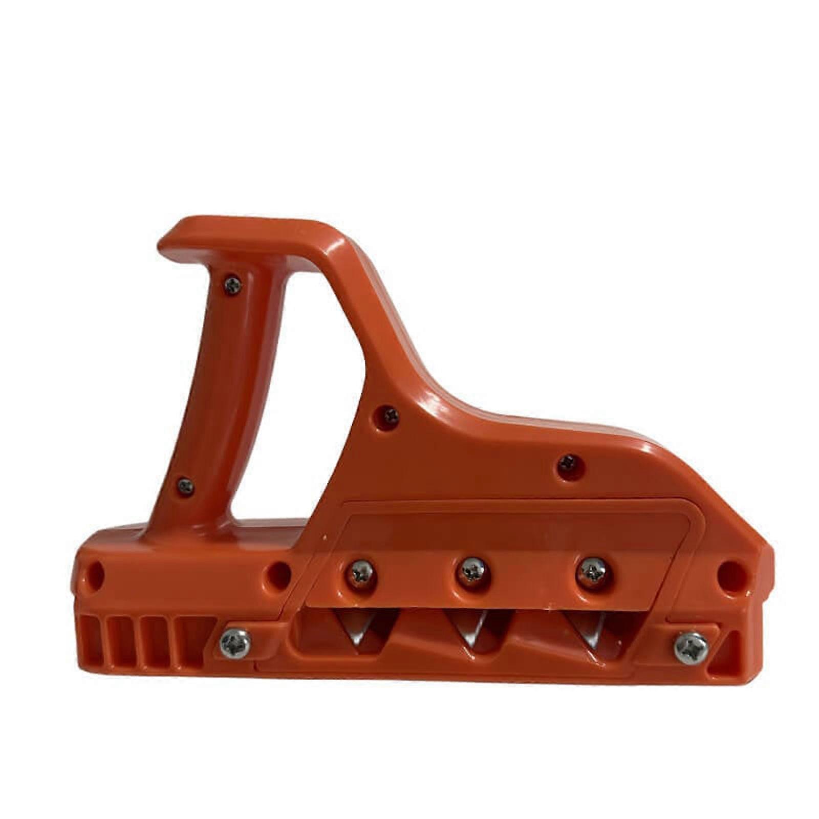 Woodworking Tool for Drywall Edge Chamfer Plasterboard Edger Hand Plane 45/60 