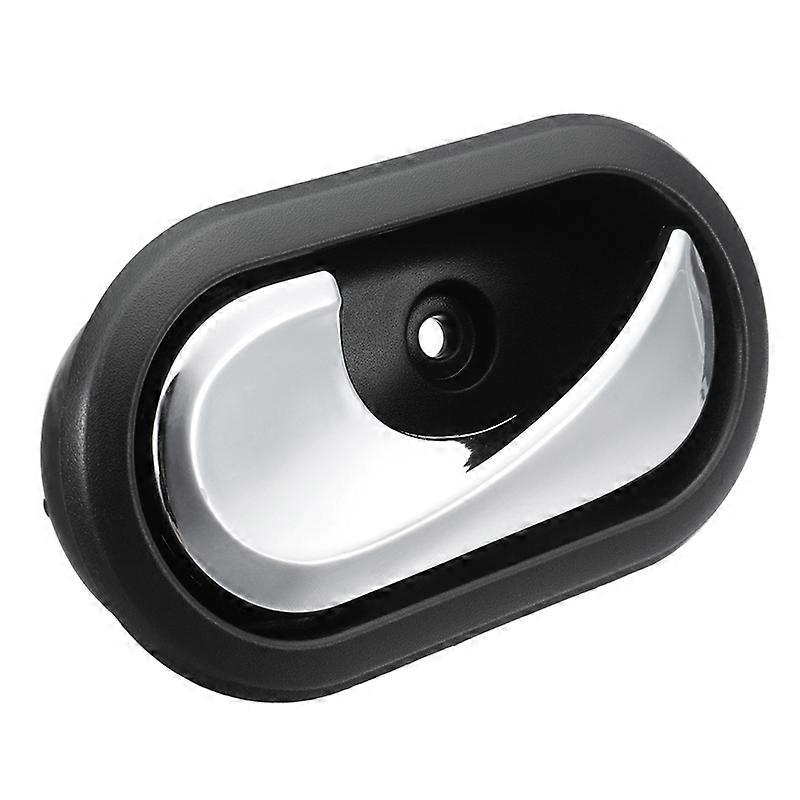 8200733848 8200733847 Car Interior Door Handles Inside Inner Door knob For Renault Logan/Duster 2012 2013 2014 2015 2016