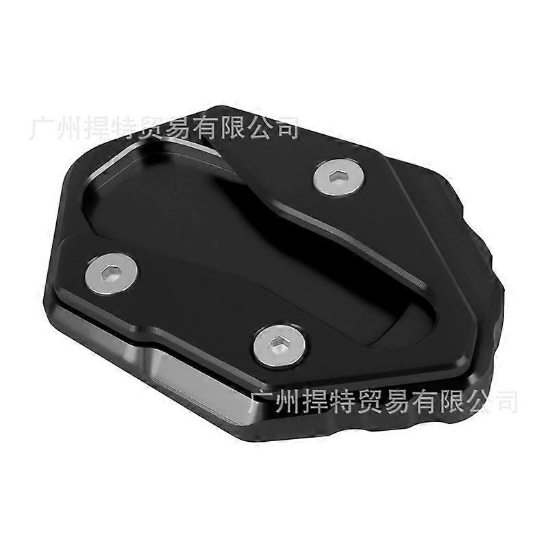 Suitable For Yamaha R3 R25 21-22 Years New Modified Foot Support Enlarged Seat Support Base Side Support Foot Pad