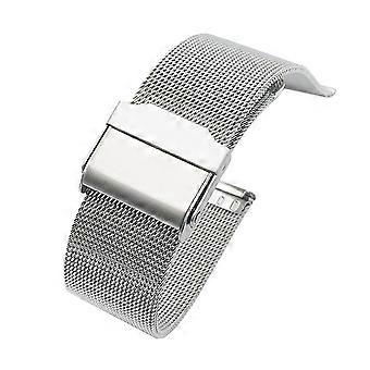 Stainless Steel Strap For Huawei Honor Watch ES
