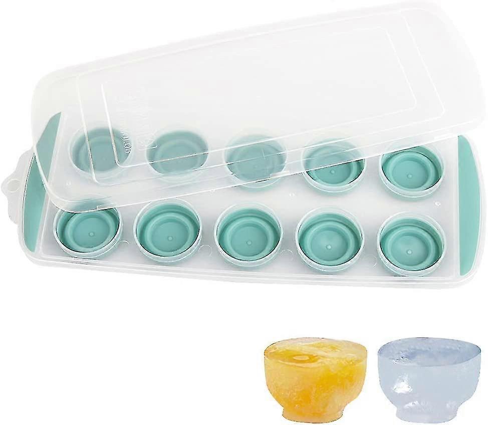 Mini Ice Cube Tray For Zer Tea ()