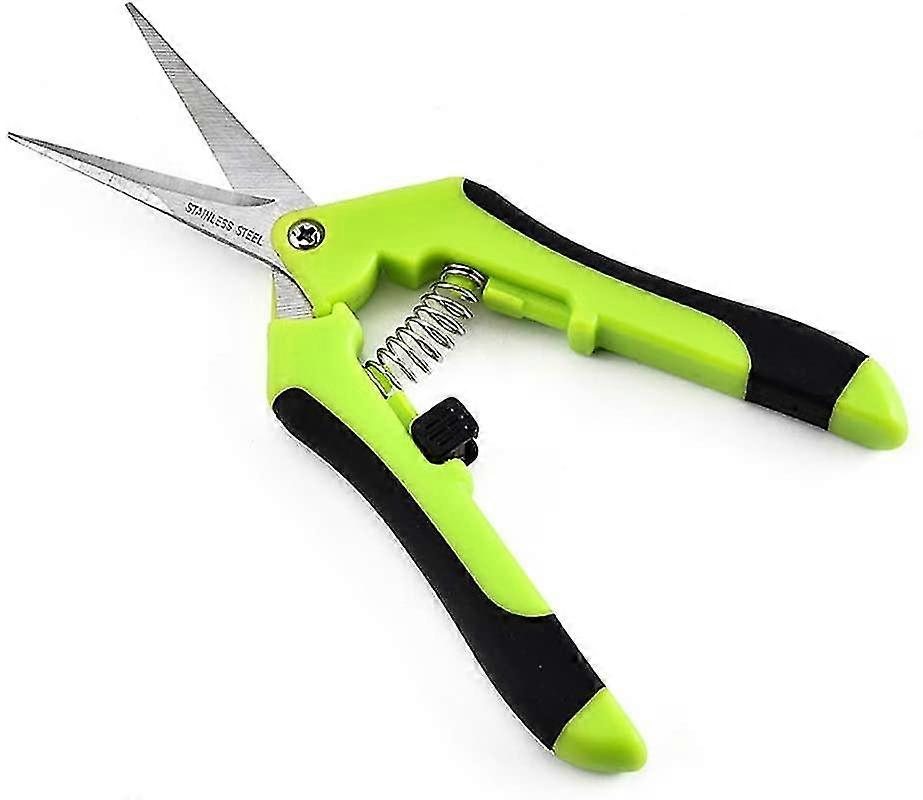 Garden Pruning Shears