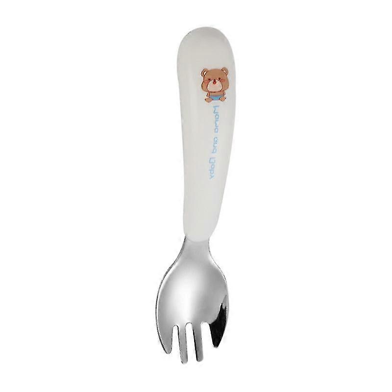 Portable Tableware Cartoon Creative Baby Tableware Customized Gift Children's Tableware Set