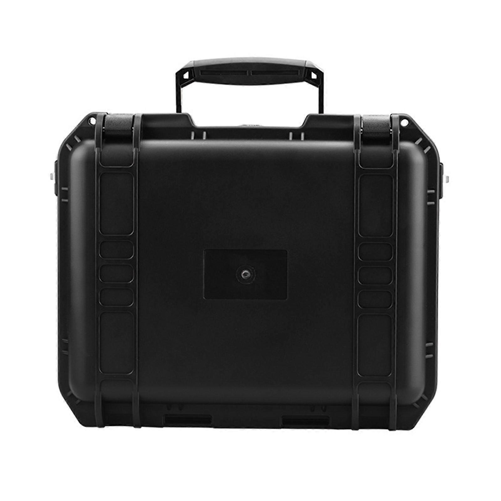 Drone Storage Bag Large Capacity Waterproof Travel Carrying for Case for Mini 3