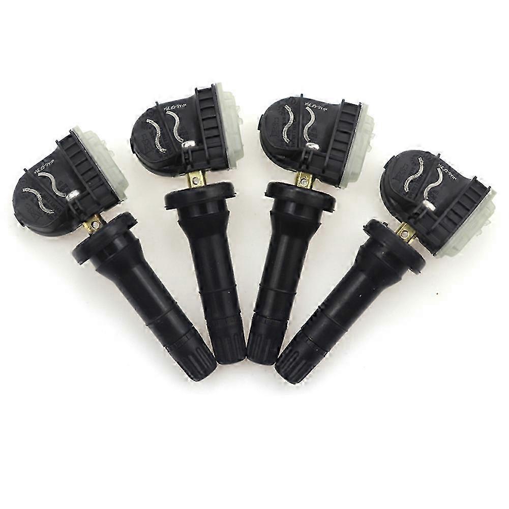 Tire Pressure Monitor Sensor Tpms Hc3t-1a180-ab For F-450 Sd Mkz 2017 2018 Hc3z-1a189-a