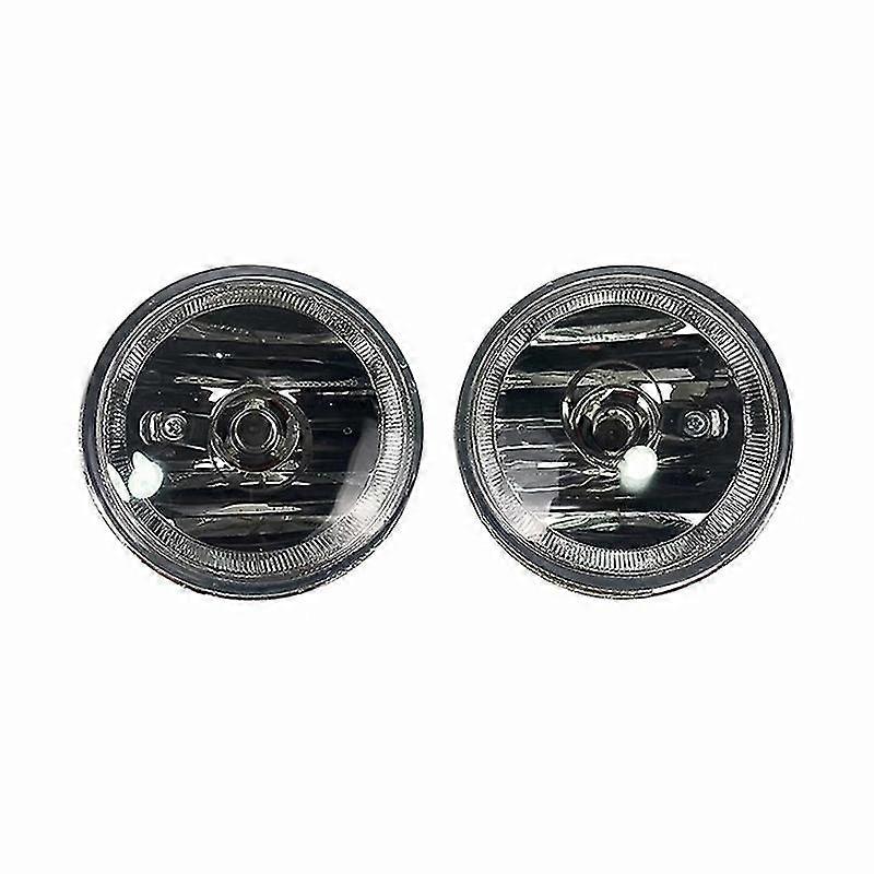 Front Bumper Fog Light Fog Lamp Include Bulb Driving Light Lamp Foglights For Suzuki SX4 2007 2008-2012 For Aerio 2002 2003 2004