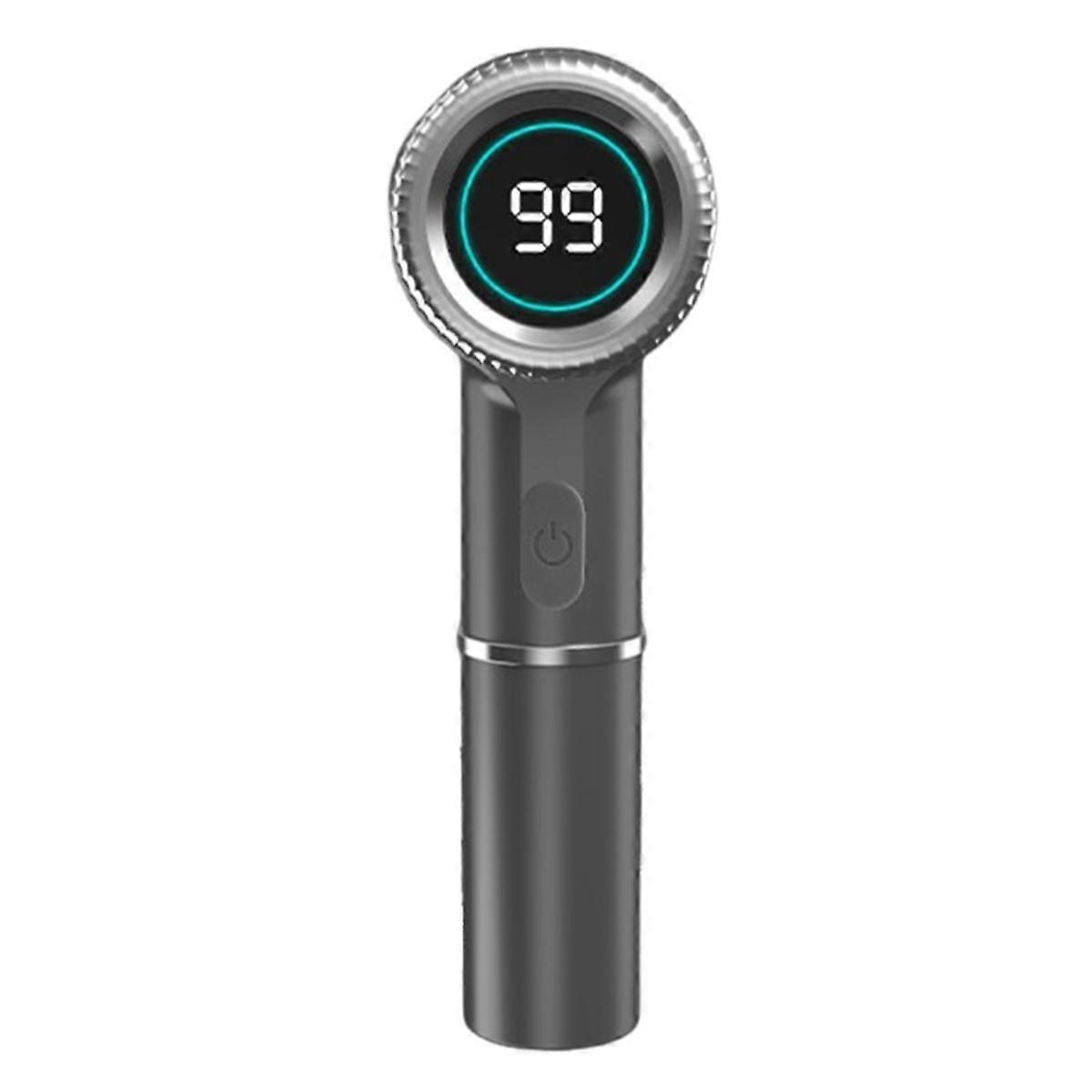 Autolaveuses électriques portables, Brosse de nettoyage électrique, Autolaveuse sans fil, Autolaveuses électriques multi-têtes Gris