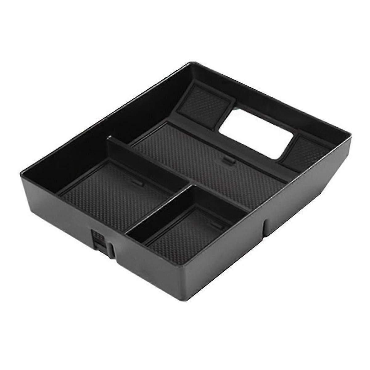 hgCenter Console Armrest Box Storage Box Organizer for Lixiang L7 L8 L9 2022 2023