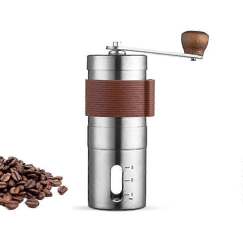 Portable Coffee Grinde Grinder Coffee Bean Crusher