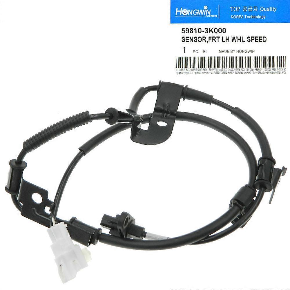 Suitable For Modern Auto Parts Abs Speed Sensor 59810-3K000 59830-3K000