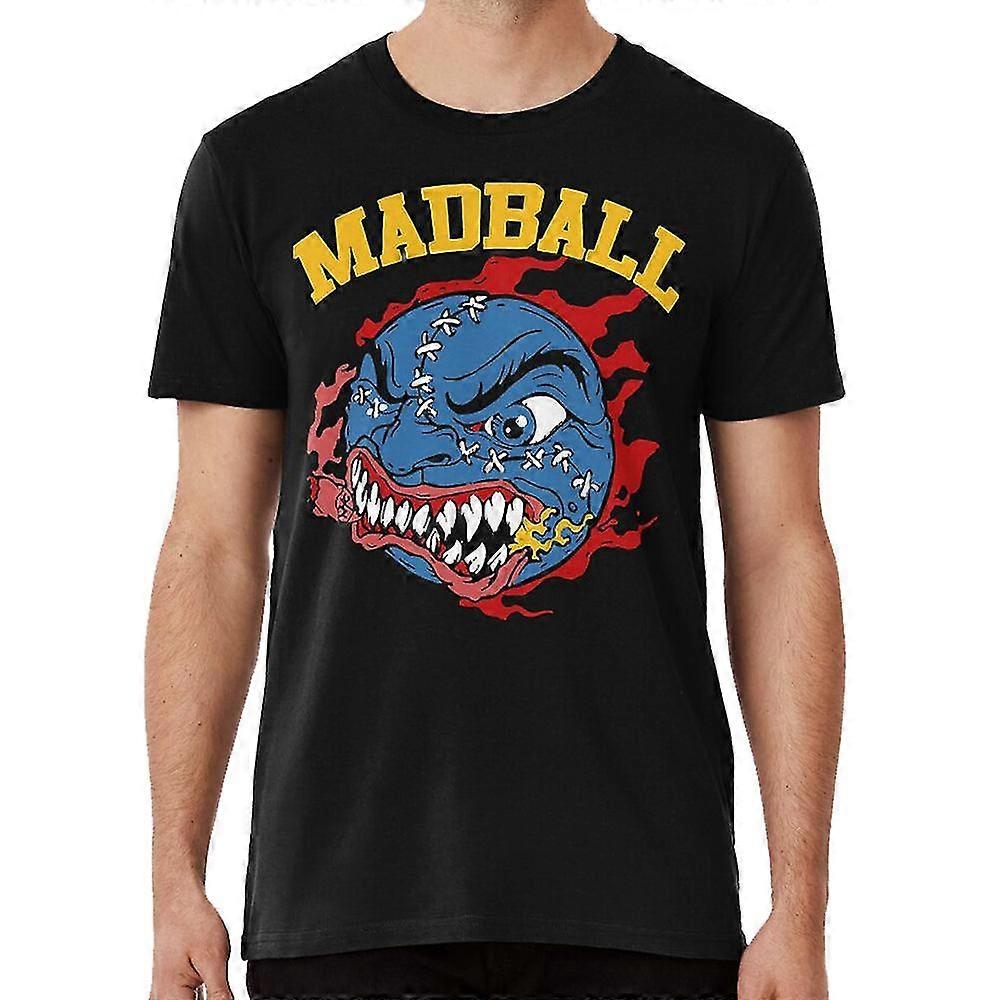 Madball       madballs 80 