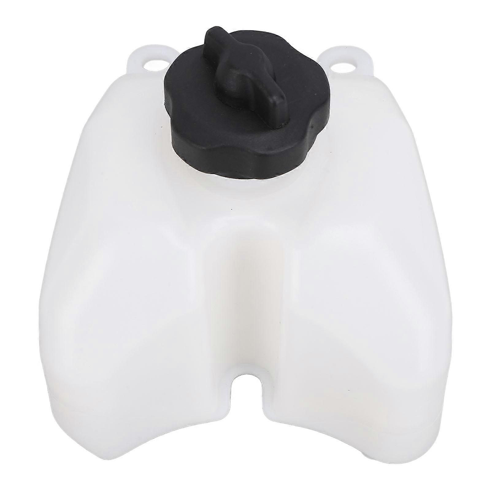Fuel Tank with Cap Stable Structure Strong Sealing Oil Tank Assembly for Outboard Motor 2 Stroke 2HP