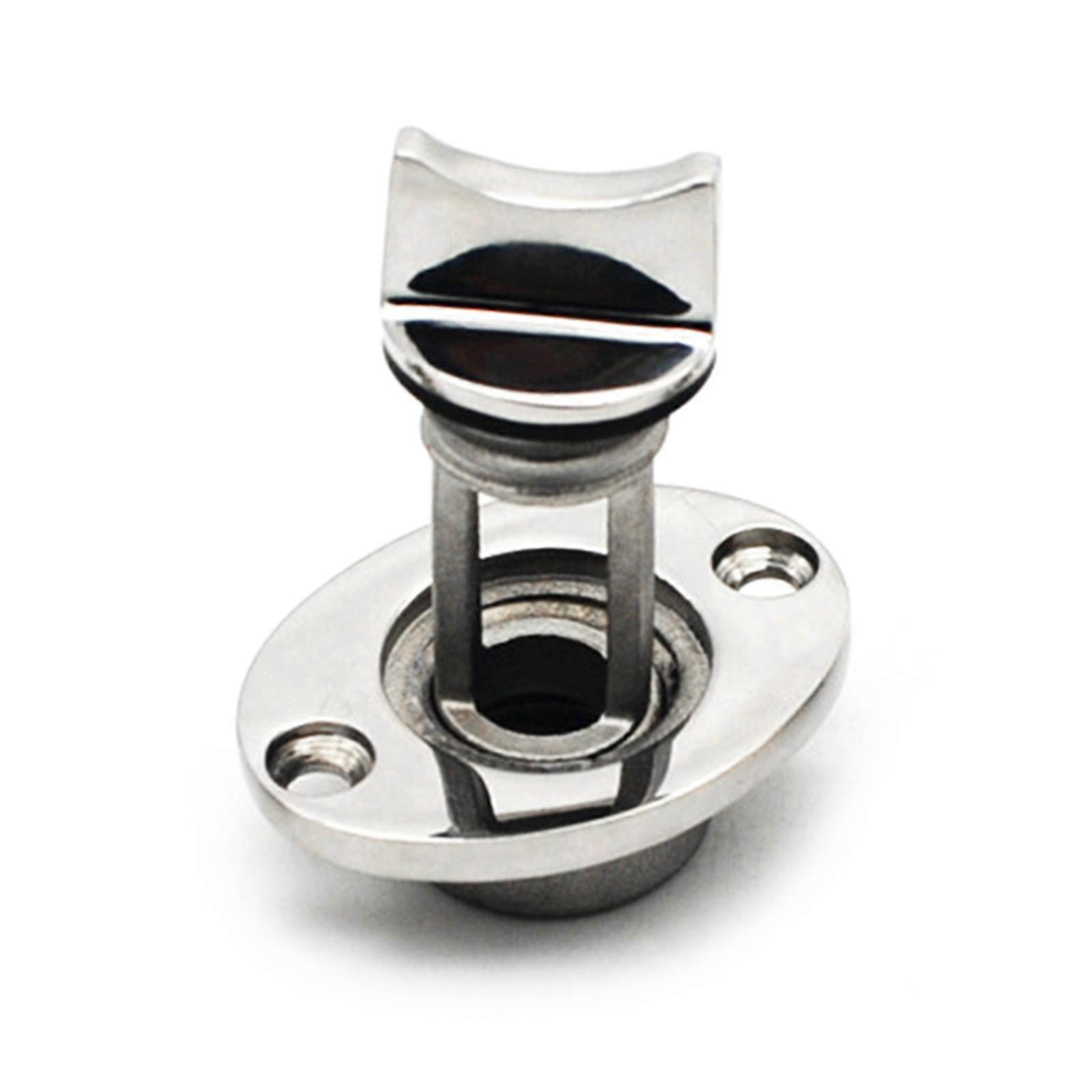 Bouchon d’eau Kayak Drainage pour Valve Drain Arrière Bateau Race Vidange Arrière Bouchon Tache